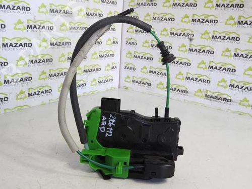 Rear right lock HYUNDAI i40 I (VF) 1.7 CRDi | BP20058615C99 