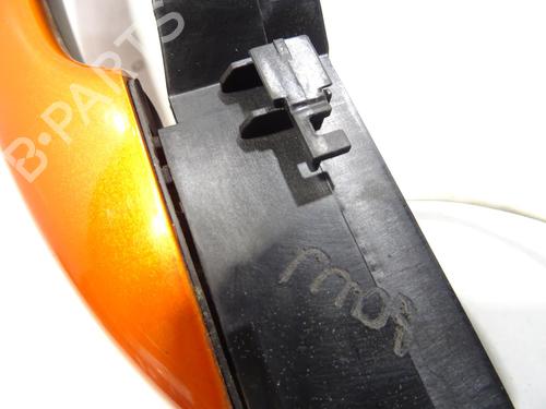 Front left exterior door handle RENAULT CLIO V (B7_) 1.0 TCe 100 (B7MT) | BP29071393C128 