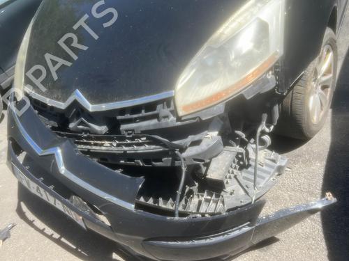 Left front window switch CITROËN C4 Picasso I MPV (UD_) 1.6 HDi | BP32783188I27  - Image 6