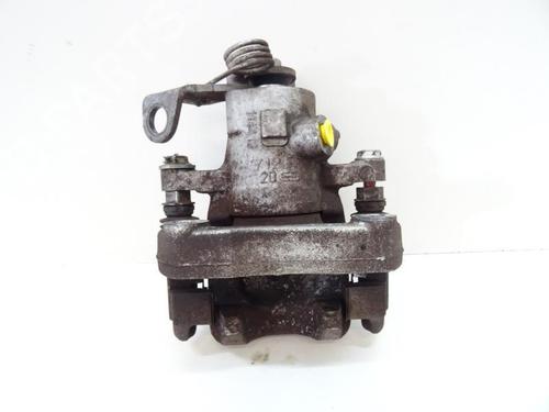 Used Left rear brake caliper Left rear brake caliper CITROËN DS3 (SA_) 1.6 HDi 90 (92 hp) 20068555 20068555