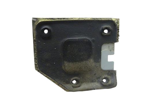 Bumperbalk achter Bumperbalk achter RENAULT GRAND SCÉNIC IV (R9_) 1.7 Blue dCi 120 (R9A7, R9A8) (120 hp) 37527871 37527871