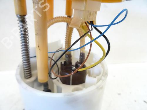 Fuel pump AUDI A1 (8X1, 8XK) 1.6 TDI | BP20040499M76 
