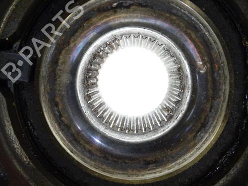 Right front steering knuckle SEAT IBIZA V (KJ1, KJG) 1.0 TSI | BP31024094M26 