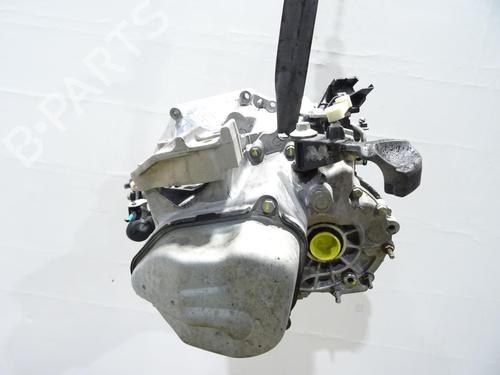 Gearbox PEUGEOT 207 (WA_, WC_) 1.4 HDi | BP30888541M3