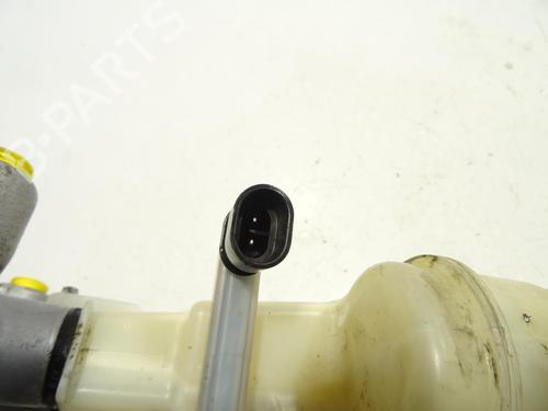 Brake master cylinder ALFA ROMEO 159 Sportwagon (939_) 1.9 JTDM 16V (939BXC1B, 939BXC12) | BP23786172M77 