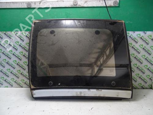 Hardtop NISSAN 100NX (B13) 2.0 GTI | BP21967092C126 
