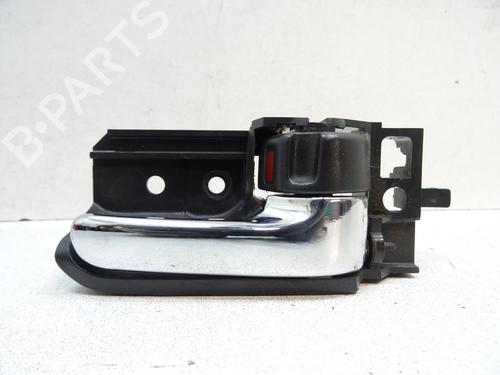 Used Front right interior door handle TOYOTA AVENSIS Estate (_T25_) 2.0 D-4D (CDT250_, CDT250R) (116 hp) 20065967