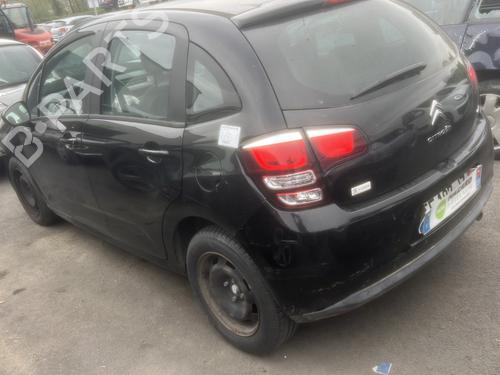 Armlæn CITROËN C3 II (SC_) 1.0 VTi 68 | BP32134333I20 