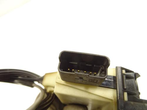 Rear right lock CITROËN C4 II (NC_) 1.6 HDi 110 | BP20177594C99 