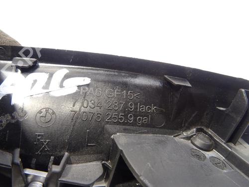 Venstre bagtil invendig håndtag BMW 5 (E60) 530 d | BP29611515I15 