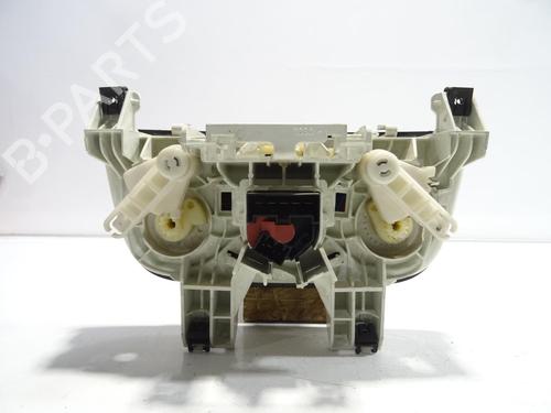 Climate control CITROËN NEMO MPV 1.4 HDi | BP23787368I5  - Image 5