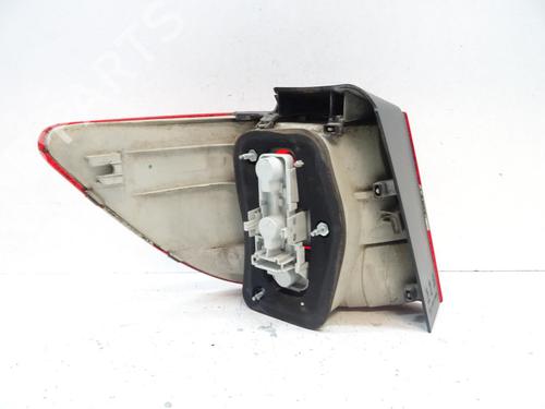Used Right taillight MERCEDES-BENZ B-CLASS Sports Tourer (W245) B 180 CDI (245.207) (109 hp) 20064169