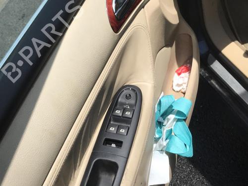 Left tailgate light PEUGEOT 607 (9D, 9U) 2.2 HDi | BP24295819C79 - Image 8