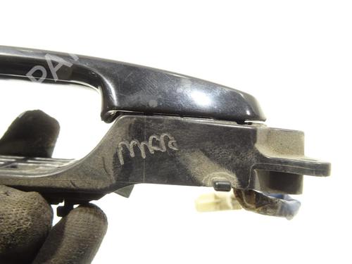 Used Front left exterior door handle Front left exterior door handle TOYOTA AURIS (_E15_) 2.2 D (ADE157_, ADE151_, ADE151R, ADE157R) (177 hp) 21776519 21776519