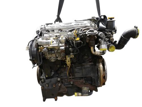 Engine MAZDA PREMACY (CP) 2.0 TD | BP39935206M1 - Image 7