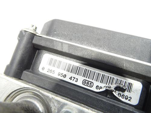 Used ABS pump ABS pump AUDI A4 B7 (8EC) 2.0 TDI quattro (140 hp) 21223476 21223476