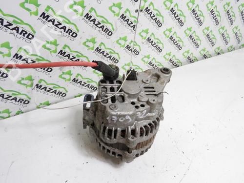 Used Alternator RENAULT CLIO II (BB_, CB_) [1998-2016]  20060873