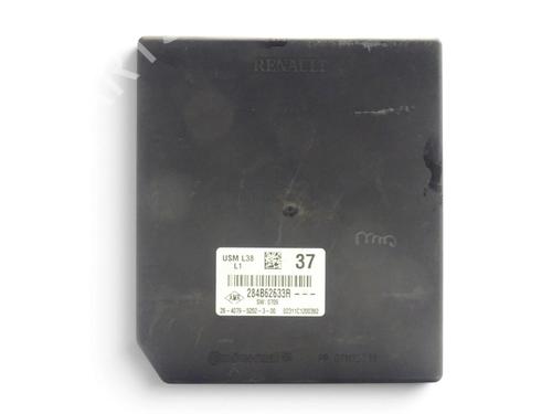 Fuse box RENAULT FLUENCE (L3_) 1.5 dCi (L30D, L30L, L306, L33F, L33L, L33M, L33V, L33W) | BP39935151E1 - Image 3