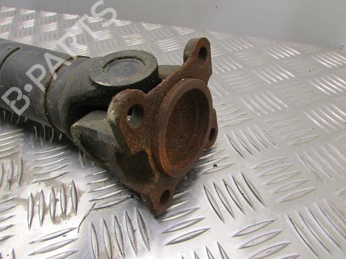 Used Driveshaft Driveshaft LAND ROVER DISCOVERY IV (L319) 2.7 TD 4x4 (190 hp) 22918498 22918498