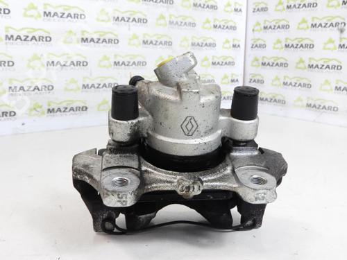 Used Left front brake caliper Left front brake caliper DACIA SANDERO II 1.0 SCe 75 (B8JC, B8JD, B8NC) (73 hp) 20045000 20045000