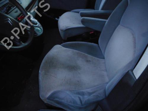 Rear left interior door handle CITROËN C8 (EA_, EB_) 2.0 HDi | BP20056089I15  - Image 6