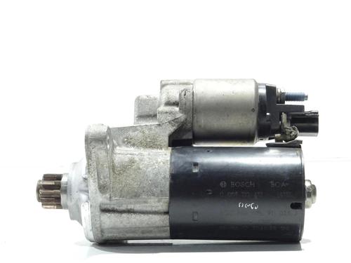 Used Starter AUDI A3 (8P1) 2.0 TFSI (200 hp) 24318375