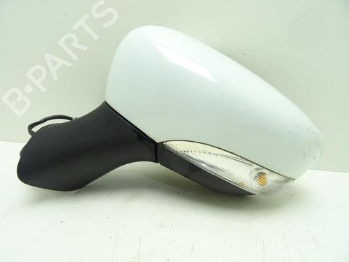 Left mirror RENAULT CLIO IV (BH_) 1.5 dCi 75 | BP29012451C26 