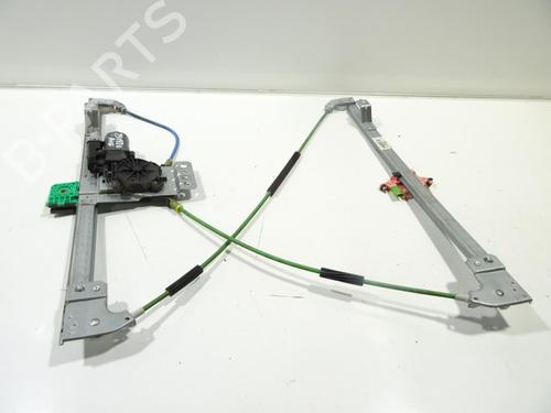 Front left window mechanism CITROËN JUMPY II Van 2.0 HDi 120 | BP33333275C22 - Image 3