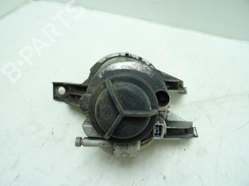 Used Right front fog light Right front fog light PEUGEOT 206 SW (2E/K) 1.4 HDi (68 hp) 26231980 26231980