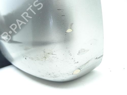 Left mirror NISSAN X-TRAIL I (T30) 2.2 Di 4x4 | BP29490130C26 
