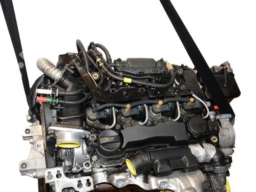 Used Engine Engine 39630322 39630322