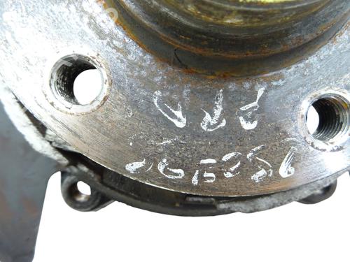 Used Right rear steering knuckle Right rear steering knuckle 37196529 37196529