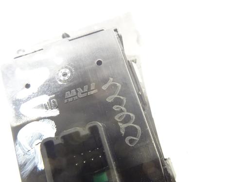 Left front window switch OPEL ASTRA J (P10) 1.7 CDTI (68) | BP25600299I27 - Image 2