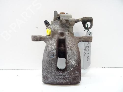 Used Left rear brake caliper Left rear brake caliper OPEL ZAFIRA / ZAFIRA FAMILY B (A05) 1.9 CDTI (M75) (100 hp) 20056294 20056294