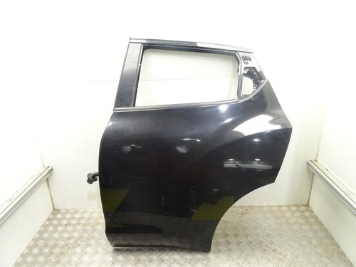 Used Left rear door NISSAN JUKE (F15) 1.5 dCi (110 hp) 29317397