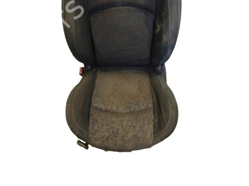 Left front seat PEUGEOT 206 SW (2E/K) 1.6 HDi 110 | BP34128407C15  - Image 6