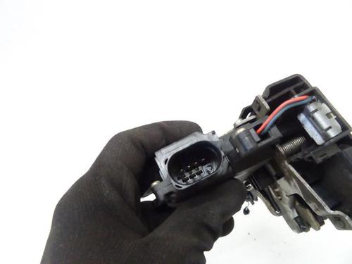 Rear right lock AUDI A2 (8Z0) 1.4 TDI | BP20043278C99 