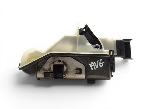 front-left-lock-citroen-c4-cactus-2014-36372889 main image