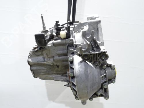 Gearbox PEUGEOT 5008 (0U_, 0E_) 2.0 HDi 150 / BlueHDi 150 | BP25770626M3 