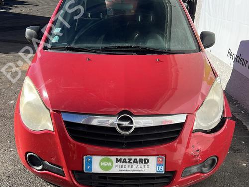 Recambios OPEL AGILA B (H08) 1.0 (F68) (65 hp) 4478423