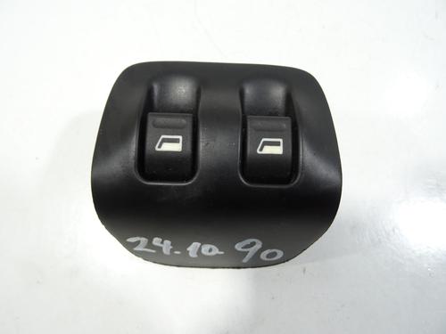 Used Left front window switch PEUGEOT 206 Hatchback (2A/C) 1.6 16V (109 hp) 25894037