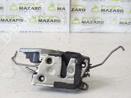 Front right lock SUZUKI JIMNY Closed Off-Road Vehicle (SN) 1.5 DDiS 4x4 | BP20063029C97 