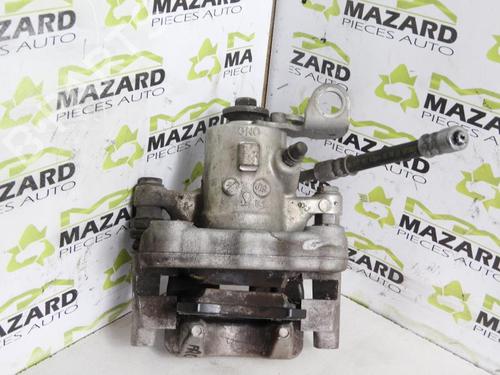 Used Left rear brake caliper Left rear brake caliper SKODA KAMIQ (NW4) 1.0 TSI (116 hp) 20058711 20058711