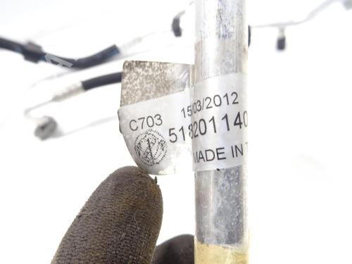 AC pipe LANCIA MUSA (350_) 1.3 D Multijet (350.AXM11, 350.AXM1A, 350.AXI1A) | BP27485364M126