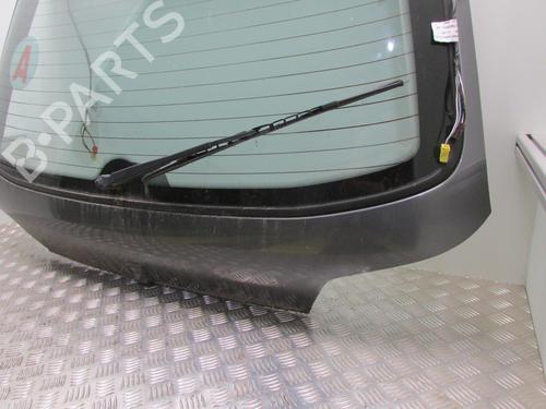 Tailgate PEUGEOT 306 Hatchback (7A, 7C, N3, N5)  | BP20039189C6 