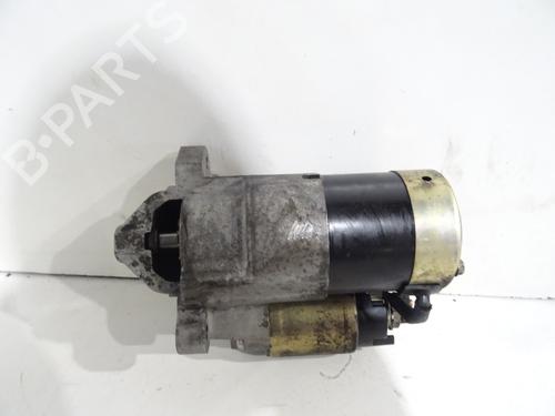 Starter RENAULT KANGOO Express (FC0/1_) 1.5 dCi (FC07, FC1R) | BP31824588M8 - Image 4