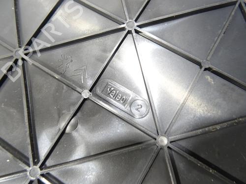 Used Fuse box Fuse box PEUGEOT 207 (WA_, WC_) 1.4 HDi (68 hp) 30910812 30910812