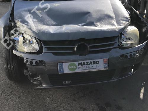 Used Parts VW GOLF V (1K1)  1.9 TDI 4motion  4334138