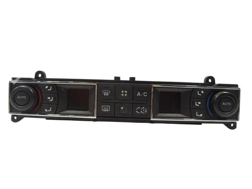 Climate control CITROËN C5 III (RD_) 2.0 HDi 140 (RDRHF8, RDRHFA, RDRHA8, RDRHAJ) | BP34395891I5 - Image 1