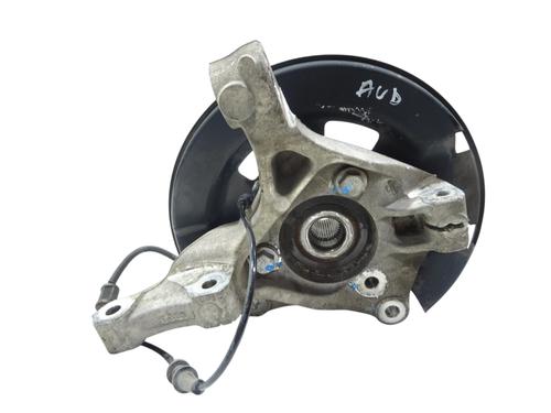 Right front steering knuckle CHEVROLET CRUZE (J300) | BP36763884M26 - Image 5